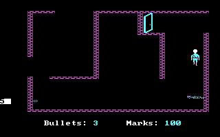 Скриншот из игры Beyond Castle Wolfenstein - 17