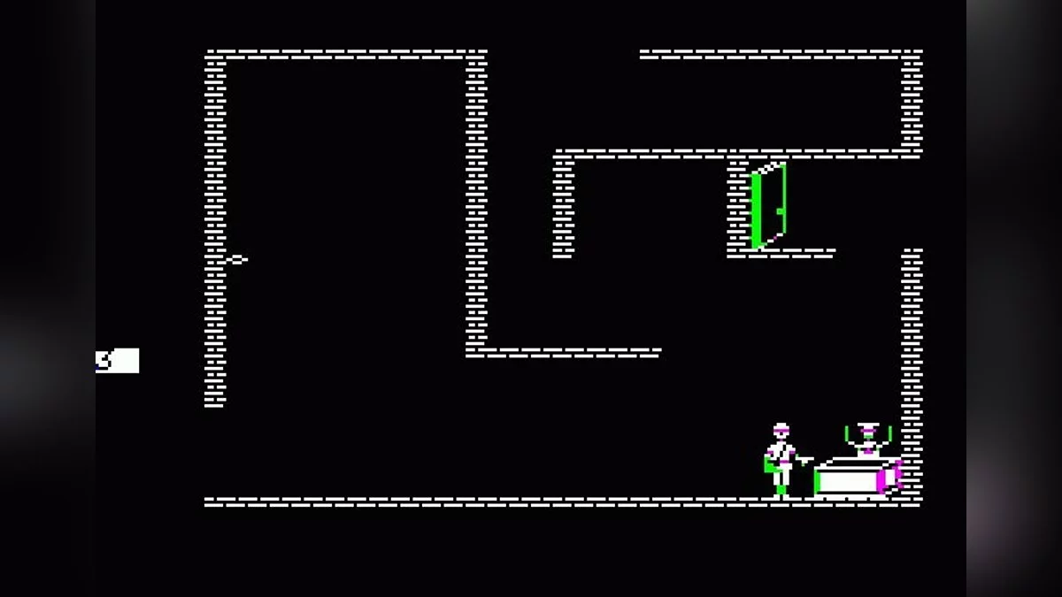 Скриншот из игры Beyond Castle Wolfenstein - 16