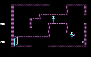 Скриншот из игры Beyond Castle Wolfenstein - 4