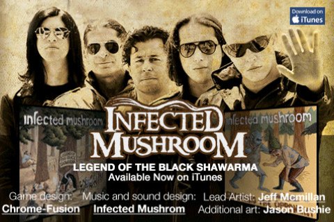 Скриншот из игры Smashing The Opponent - 3