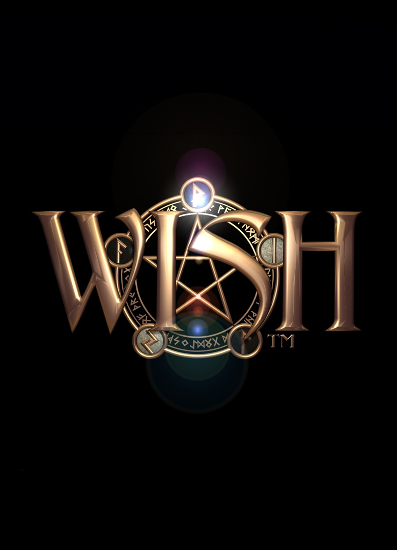Обложка игры Wish