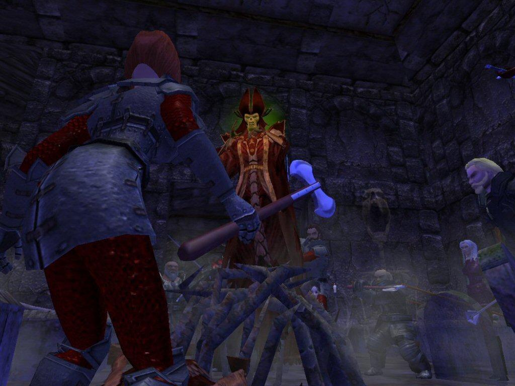 Скриншот из игры Wish - 105