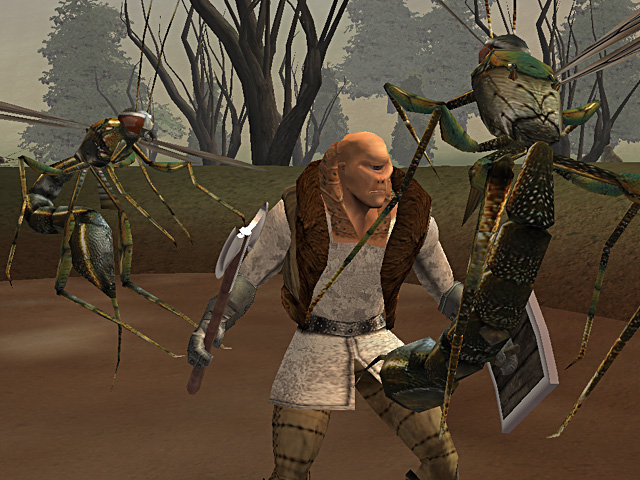 Скриншот из игры Wish - 260