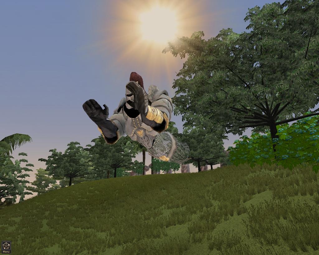 Скриншот из игры Wish - 45