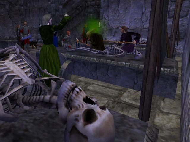 Скриншот из игры Wish - 87