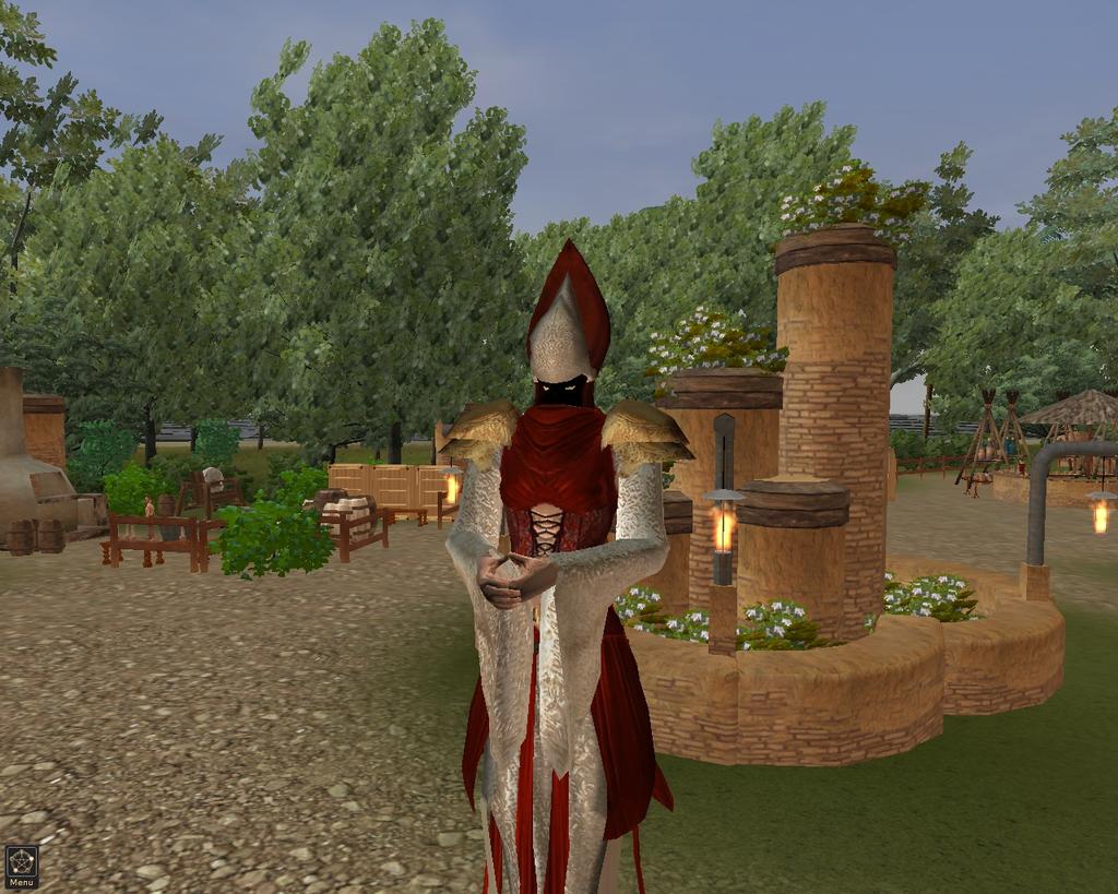 Скриншот из игры Wish - 181