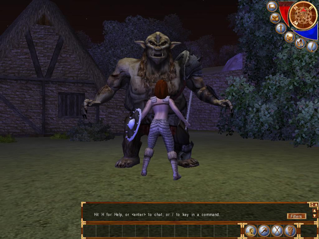 Скриншот из игры Wish - 244