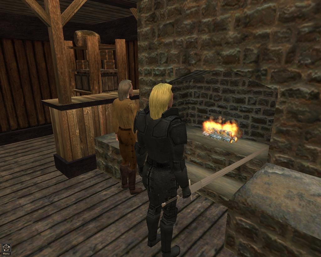 Скриншот из игры Wish - 176