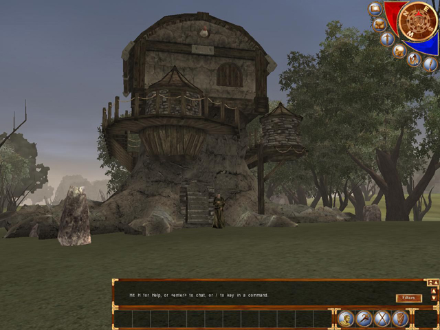 Скриншот из игры Wish - 273