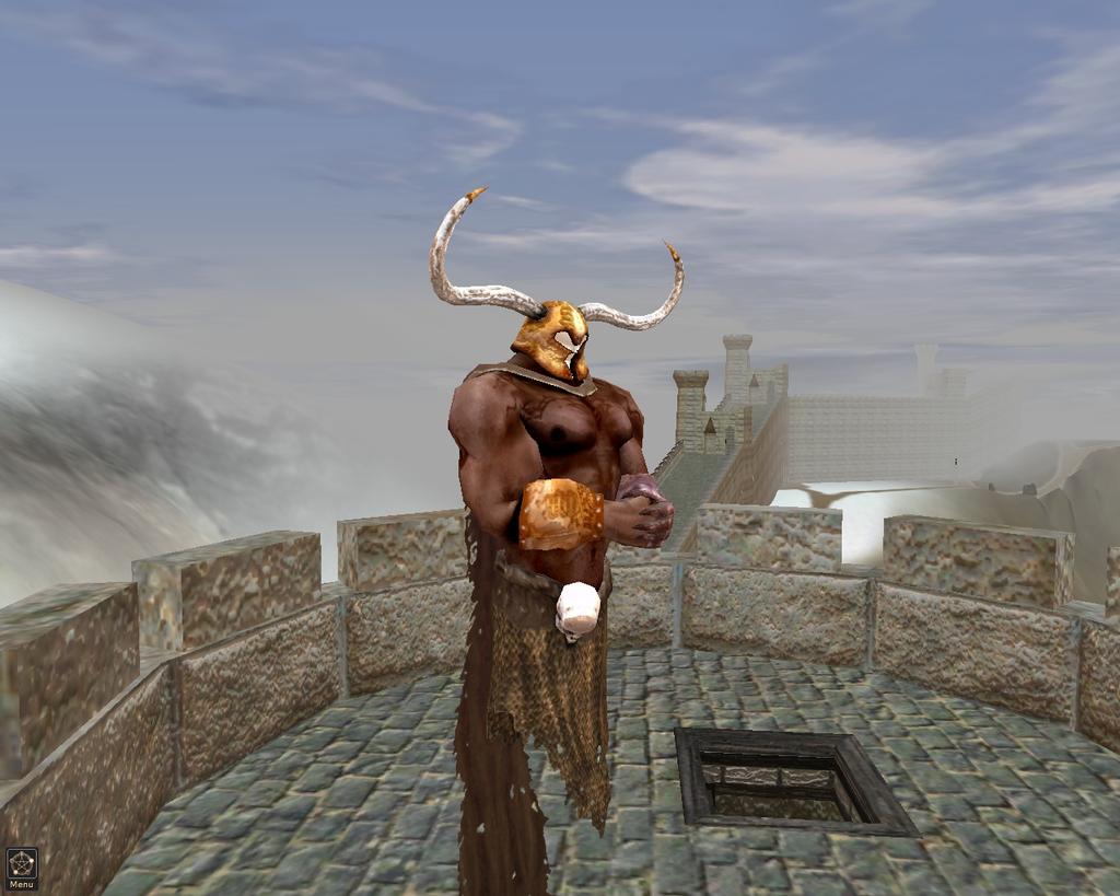 Скриншот из игры Wish - 247