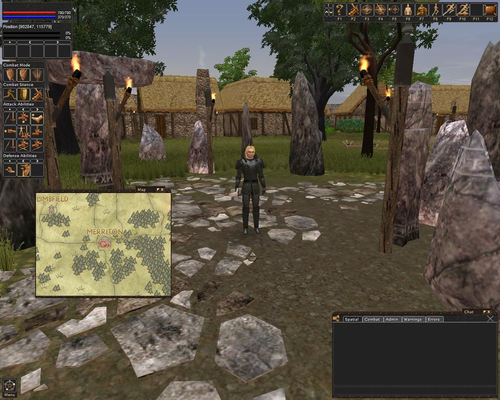 Скриншот из игры Wish - 85