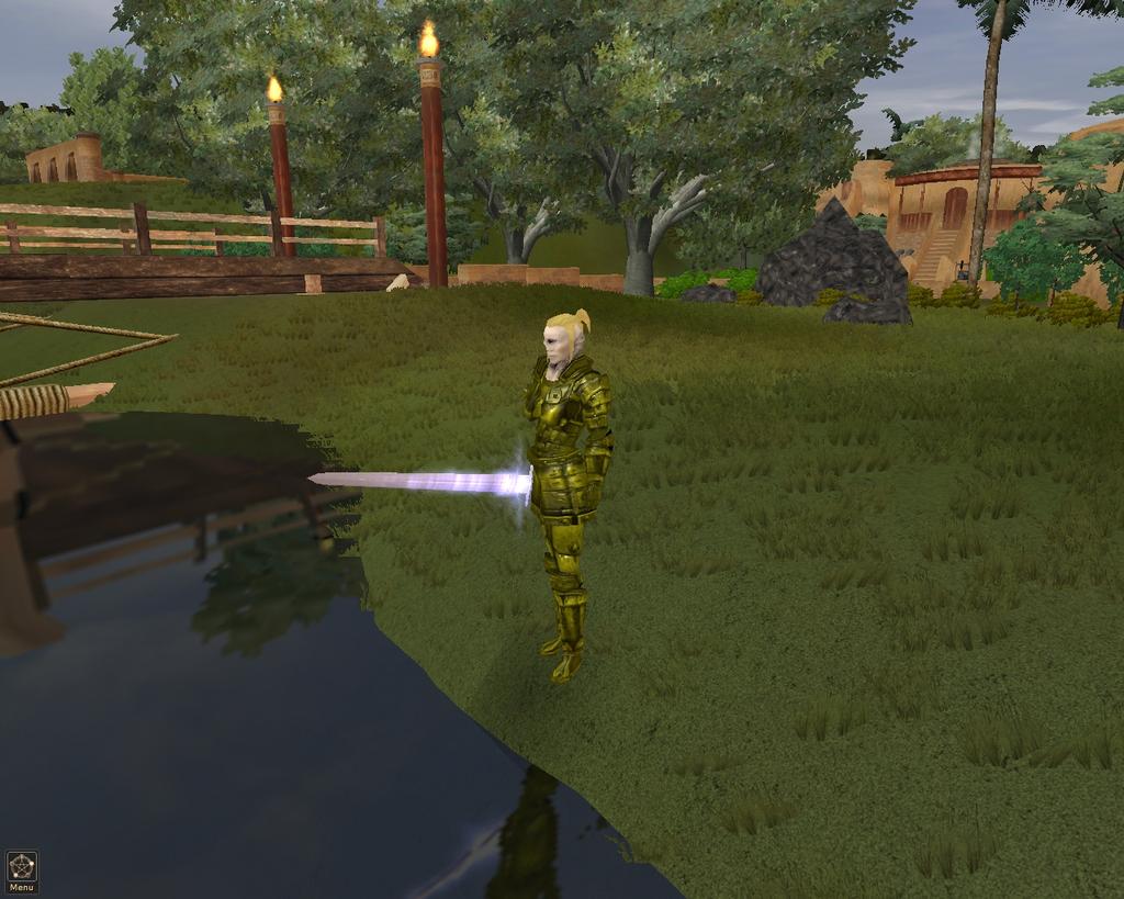 Скриншот из игры Wish - 112