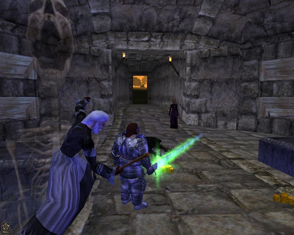 Скриншот из игры Wish - 78