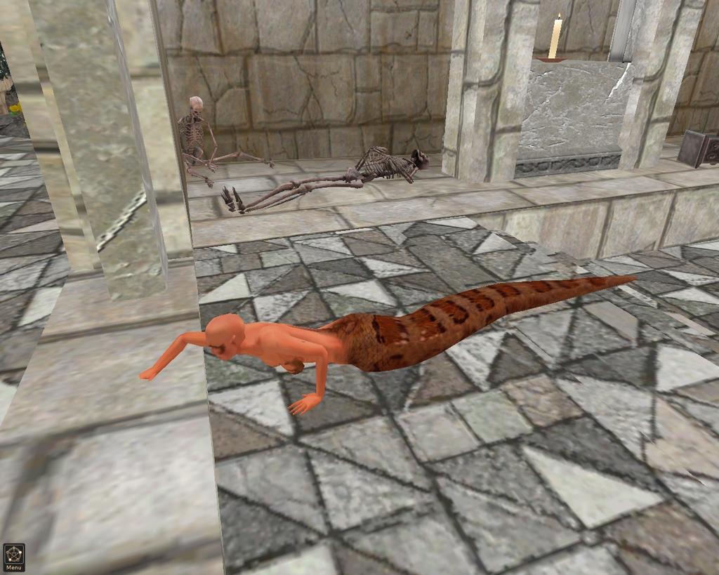 Скриншот из игры Wish - 114