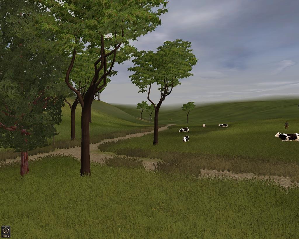 Скриншот из игры Wish - 53