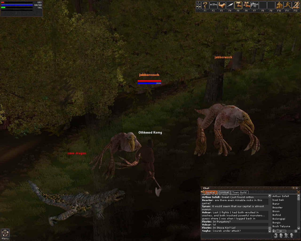 Скриншот из игры Wish - 187