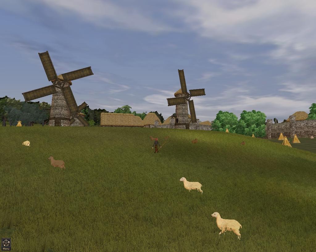 Скриншот из игры Wish - 237