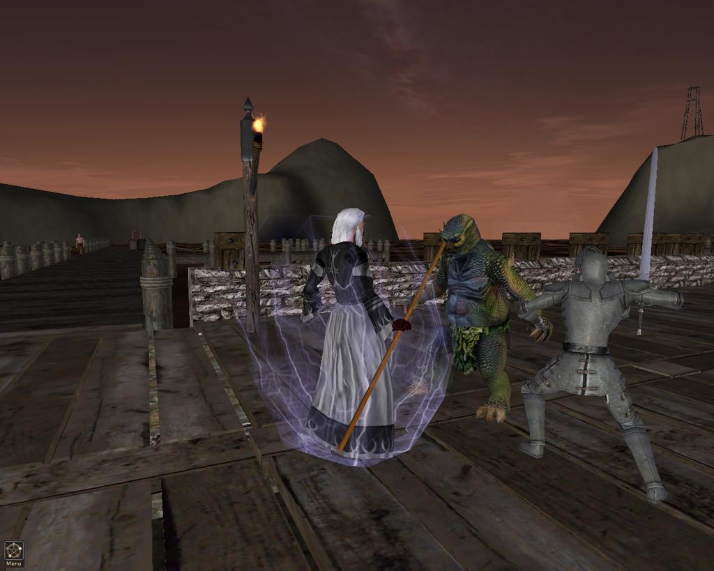 Скриншот из игры Wish - 138