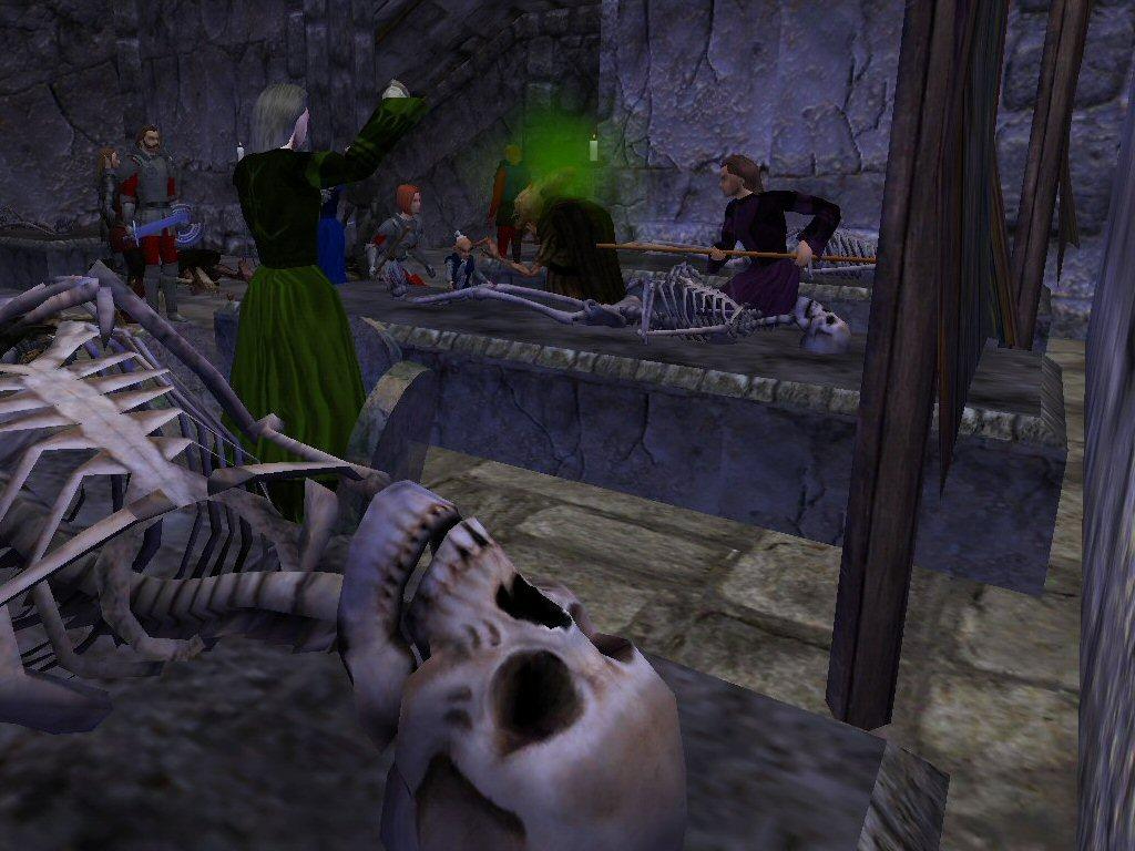 Скриншот из игры Wish - 68