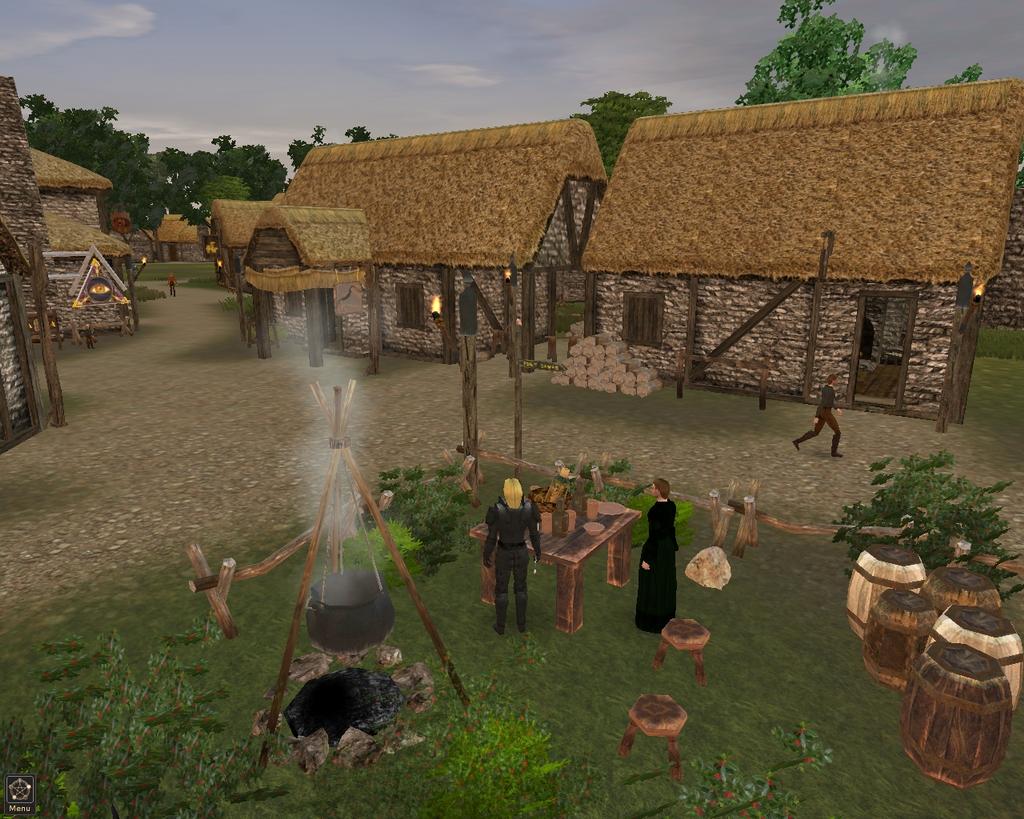 Скриншот из игры Wish - 94