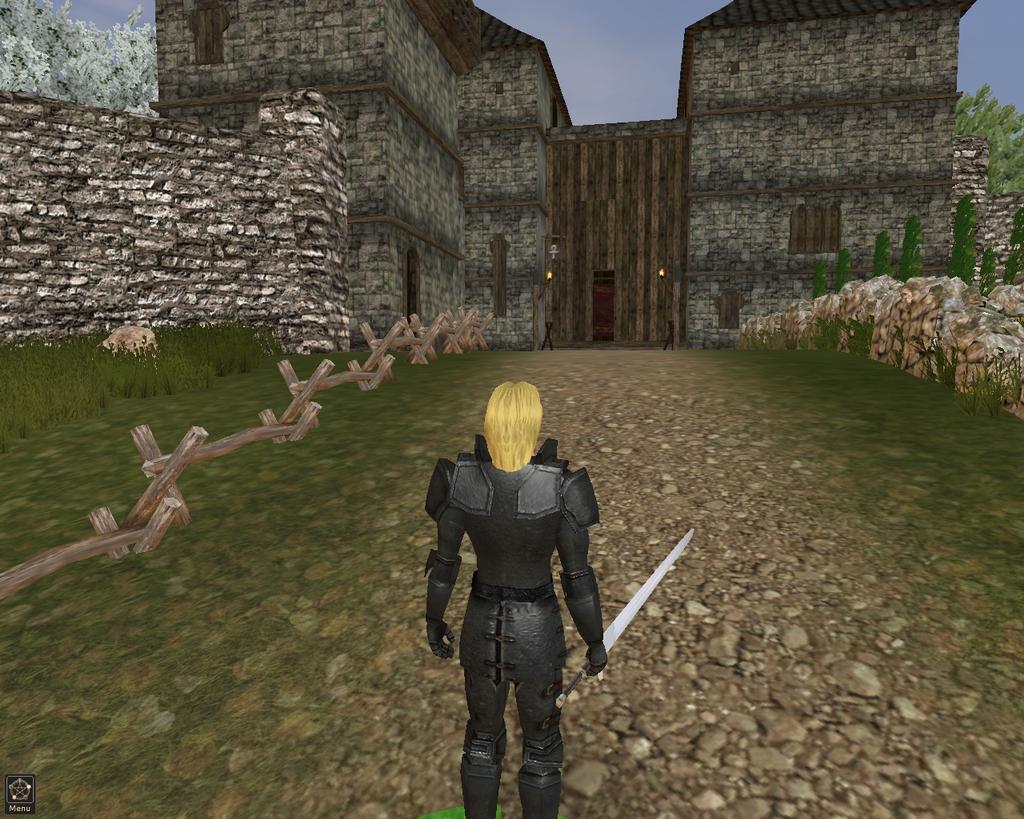 Скриншот из игры Wish - 133