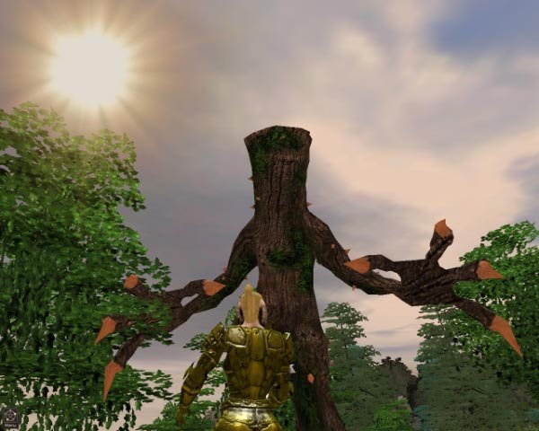 Скриншот из игры Wish - 38