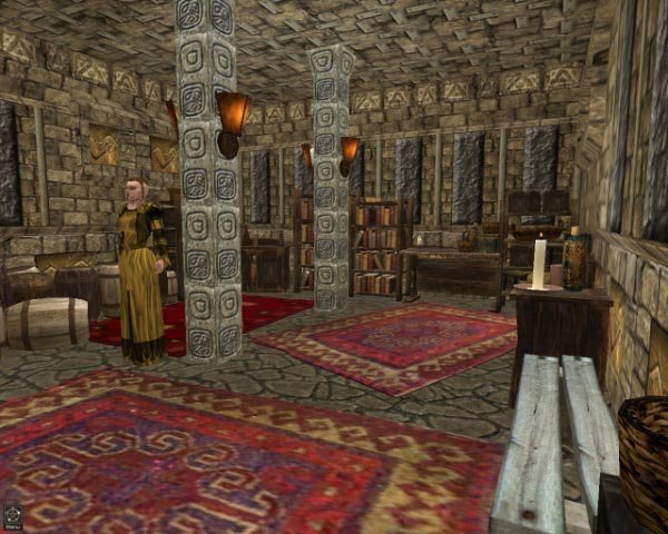 Скриншот из игры Wish - 134