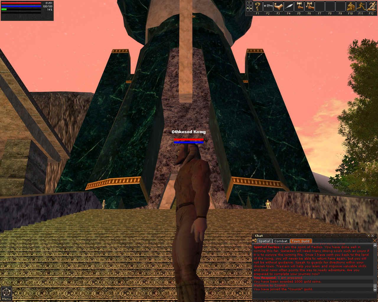 Скриншот из игры Wish - 55