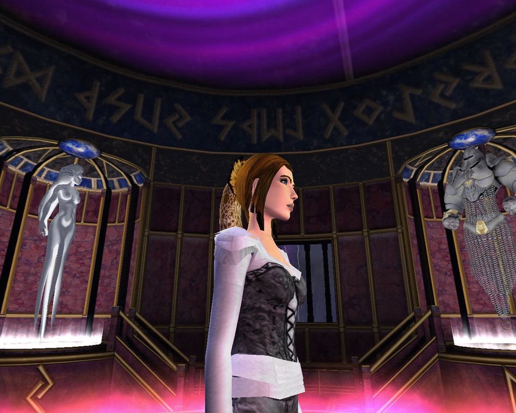 Скриншот из игры Wish - 152