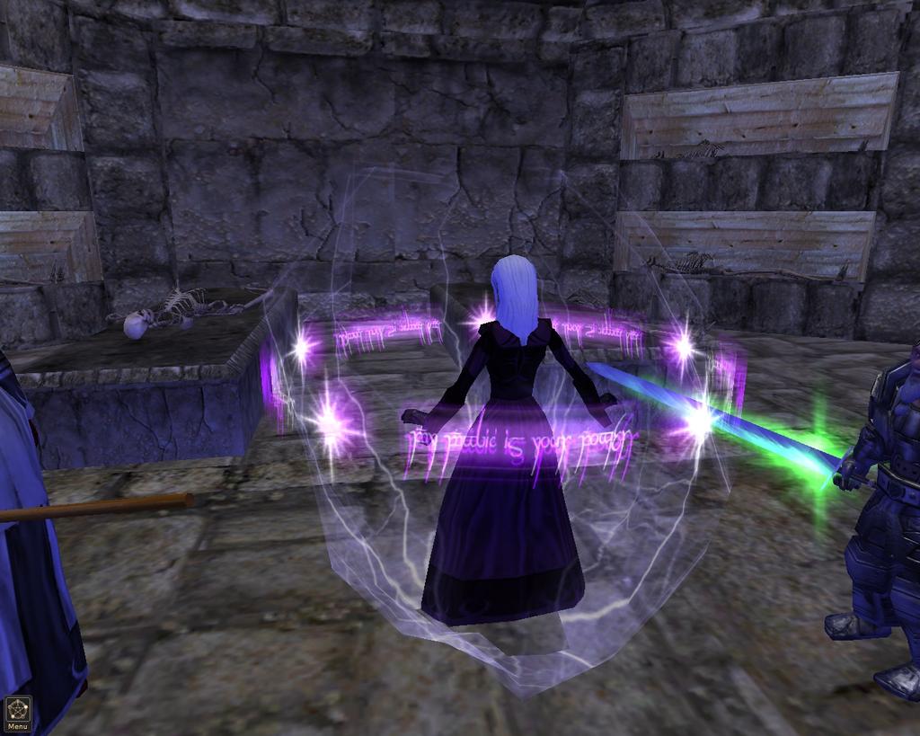 Скриншот из игры Wish - 229