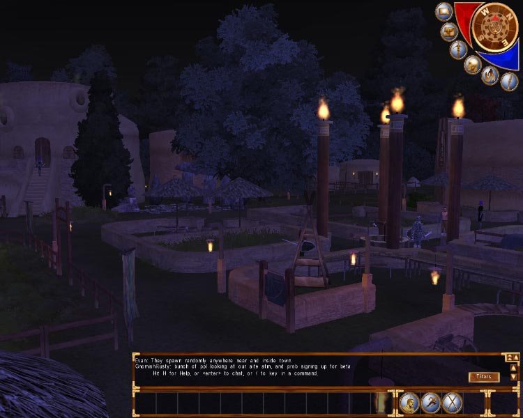 Скриншот из игры Wish - 141