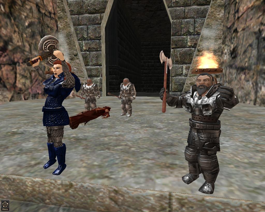 Скриншот из игры Wish - 127