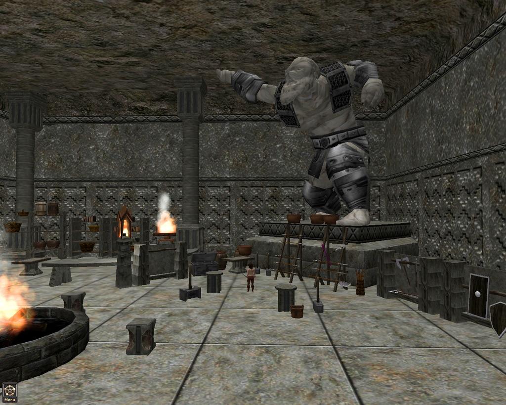 Скриншот из игры Wish - 151