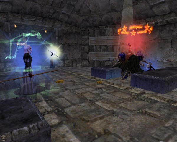 Скриншот из игры Wish - 293