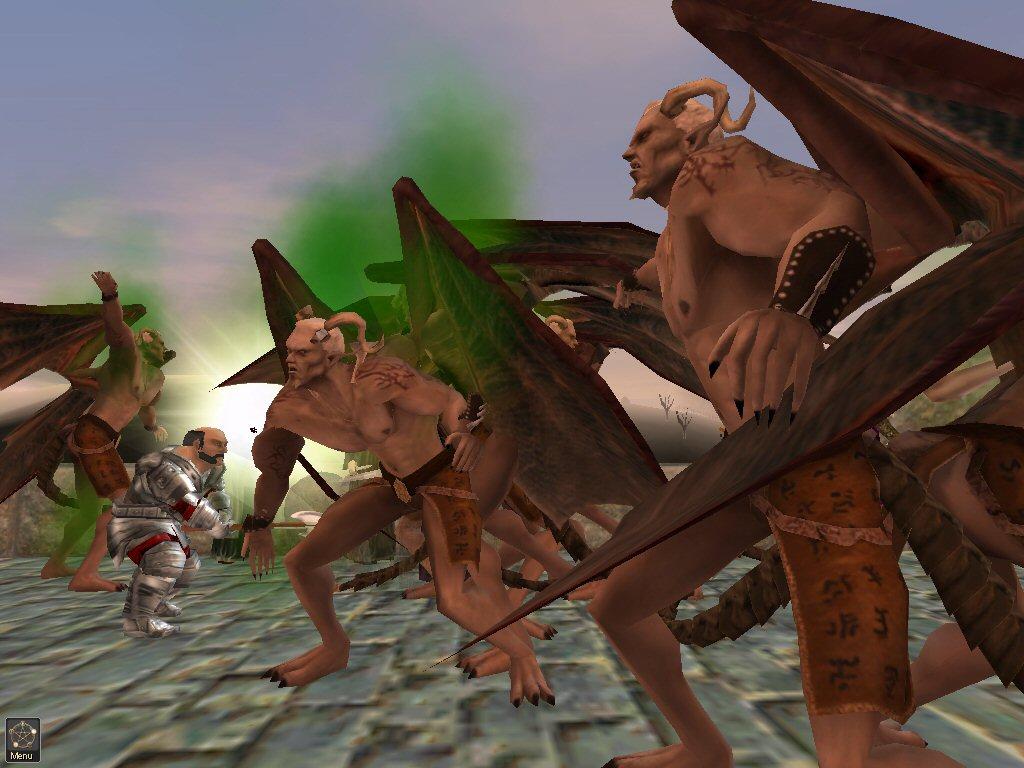 Скриншот из игры Wish - 191