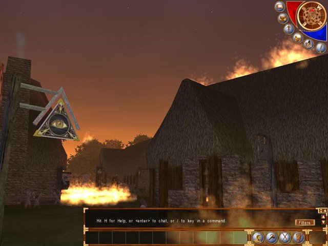 Скриншот из игры Wish - 156