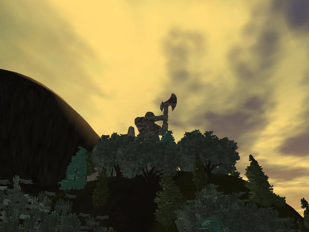 Скриншот из игры Wish - 288