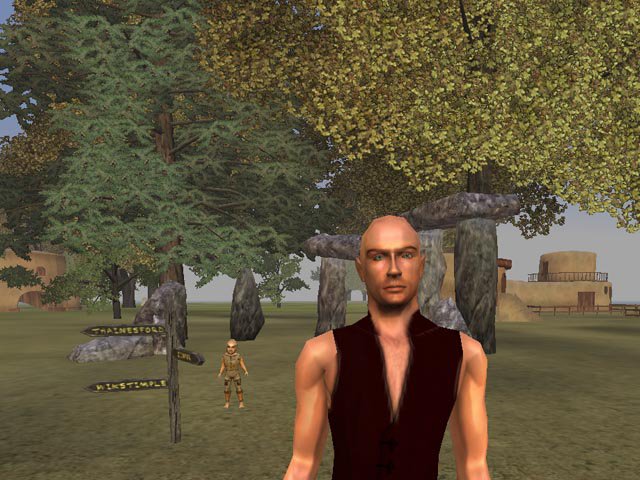 Скриншот из игры Wish - 59