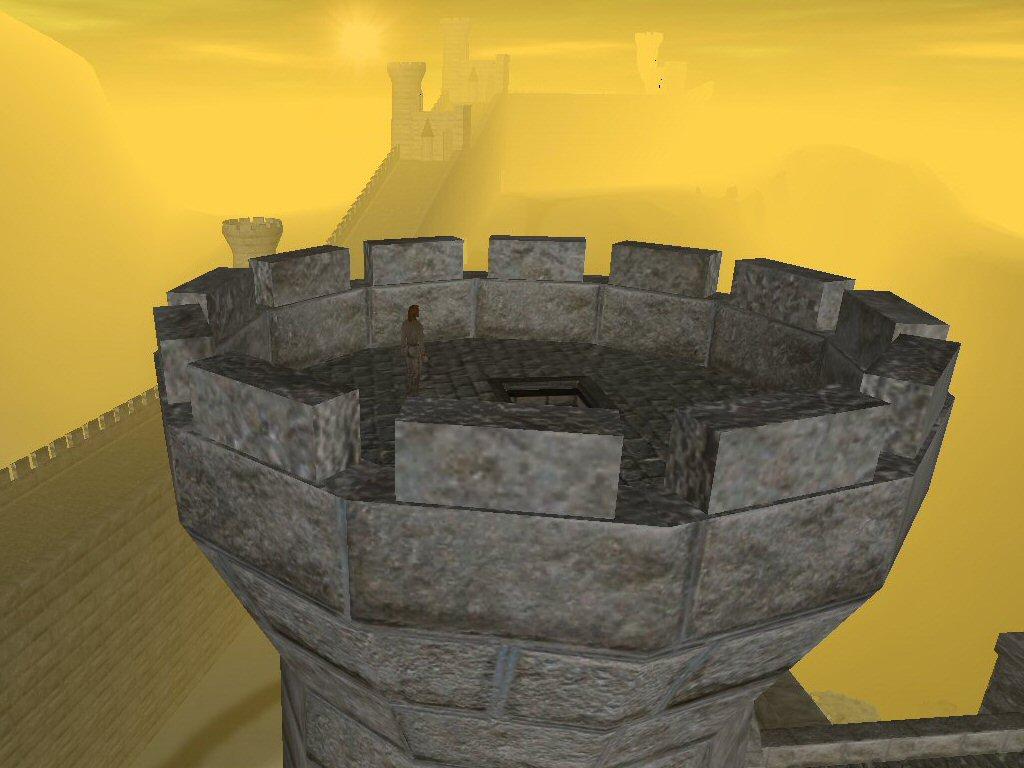 Скриншот из игры Wish - 266