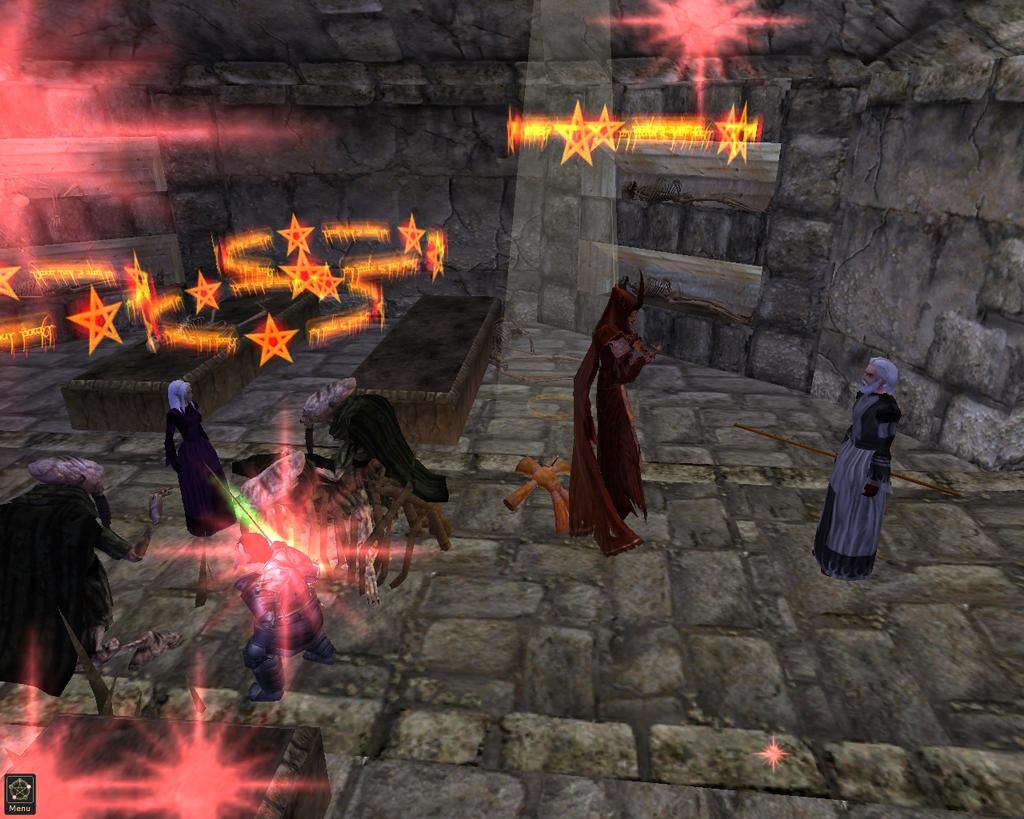 Скриншот из игры Wish - 146