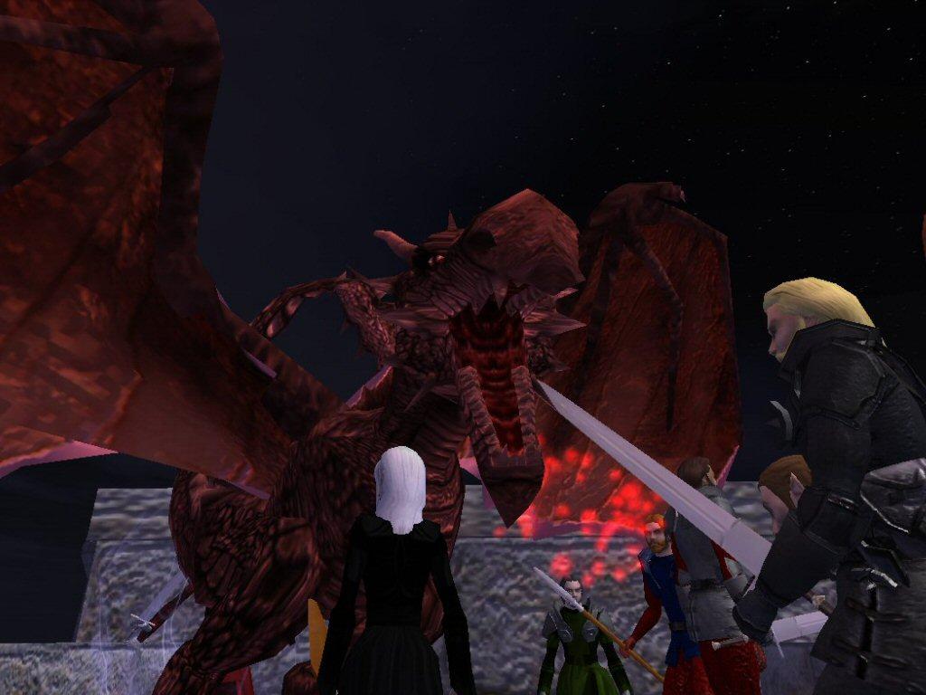 Скриншот из игры Wish - 40