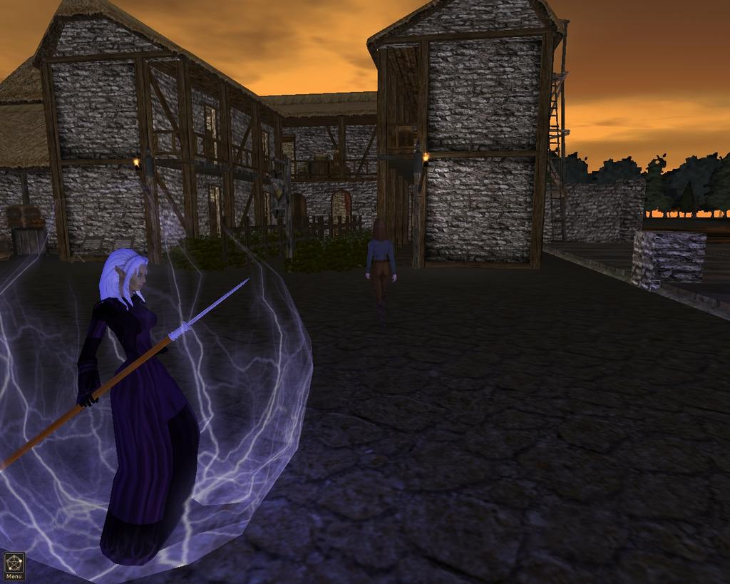 Скриншот из игры Wish - 81