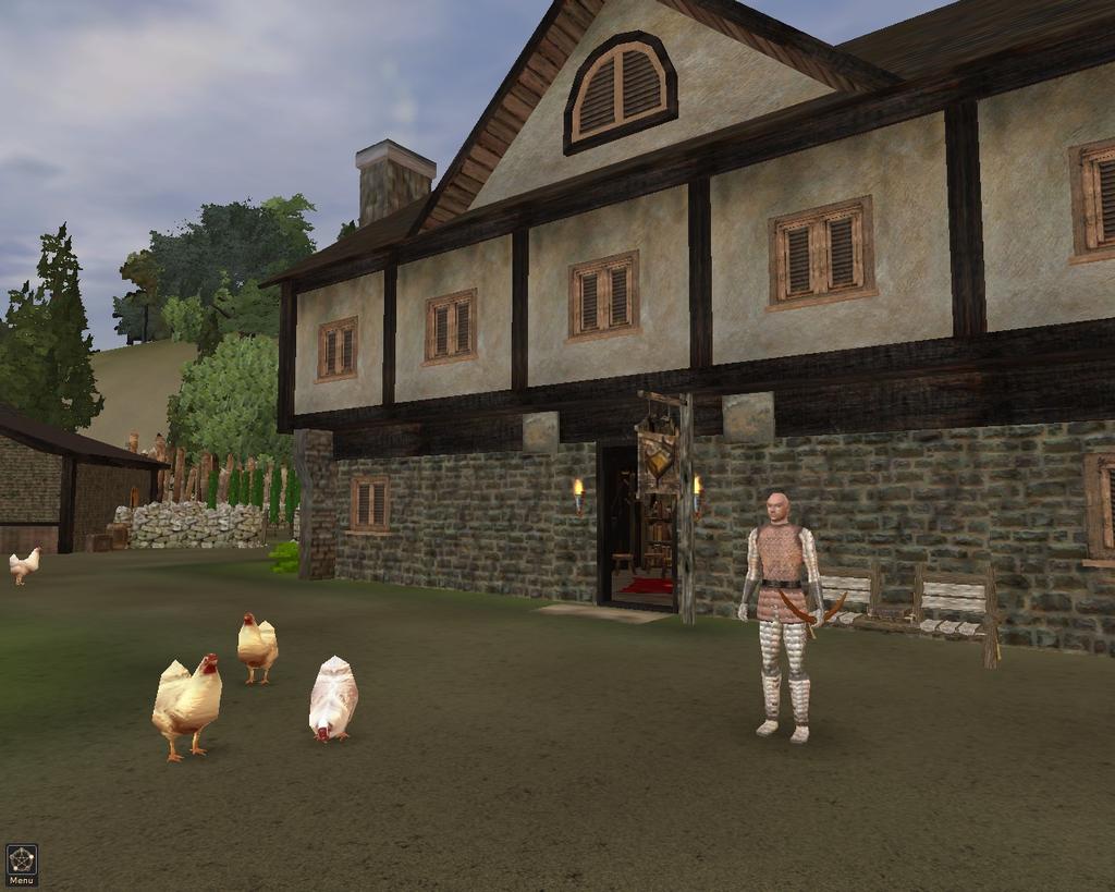 Скриншот из игры Wish - 276