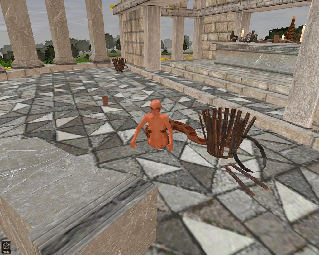 Скриншот из игры Wish - 91