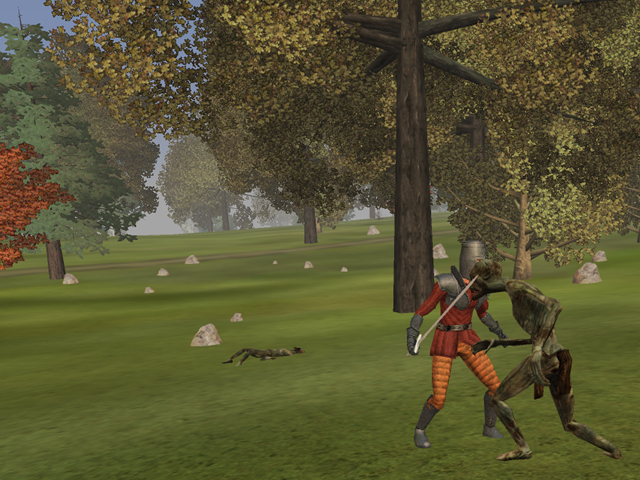 Скриншот из игры Wish - 212