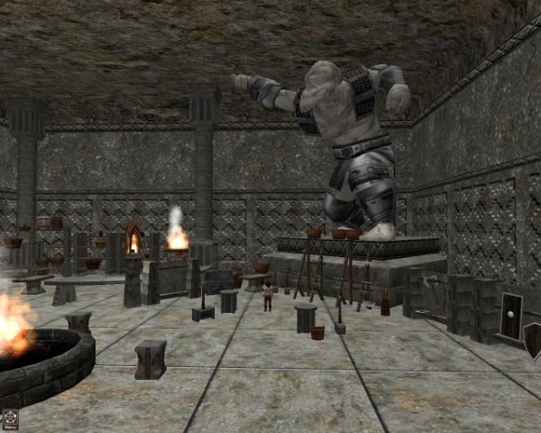 Скриншот из игры Wish - 125