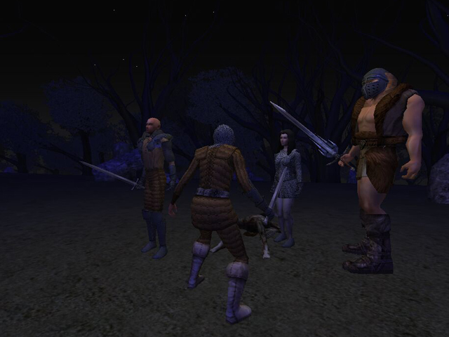 Скриншот из игры Wish - 282