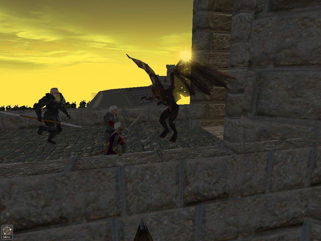 Скриншот из игры Wish - 194