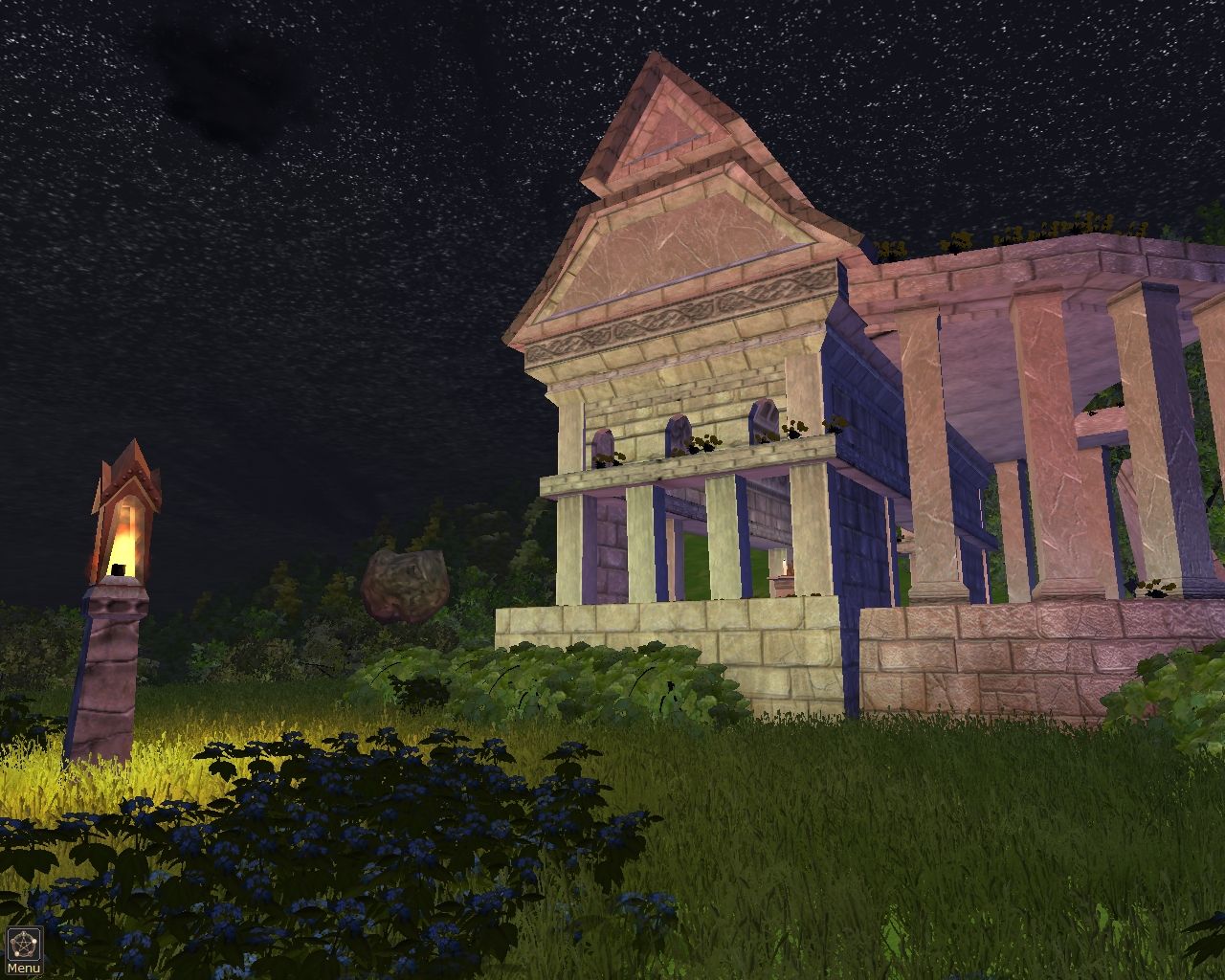 Скриншот из игры Wish - 270