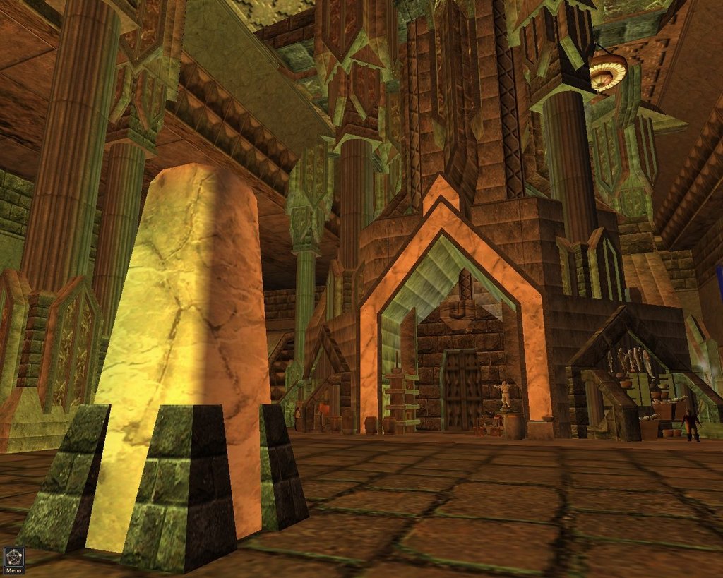 Скриншот из игры Wish - 264